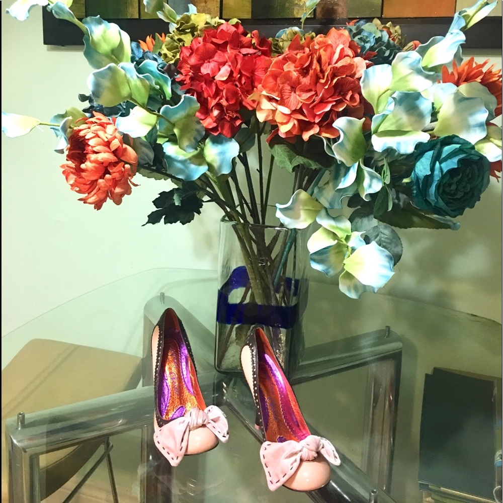 Irregular Choice Designer Shoes